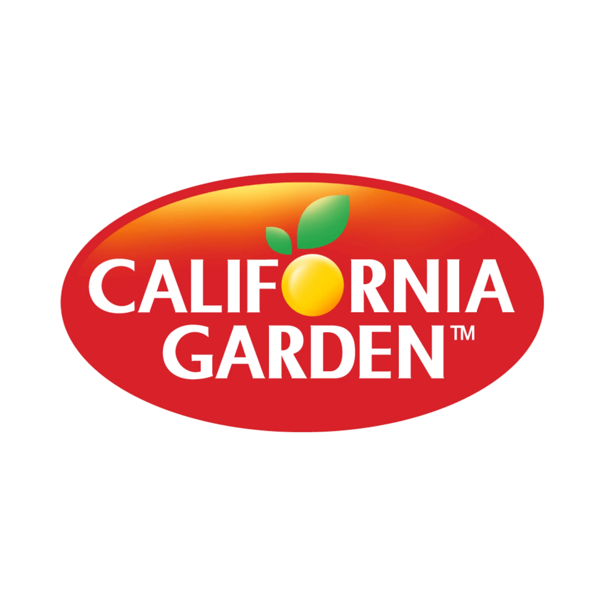 California Garden