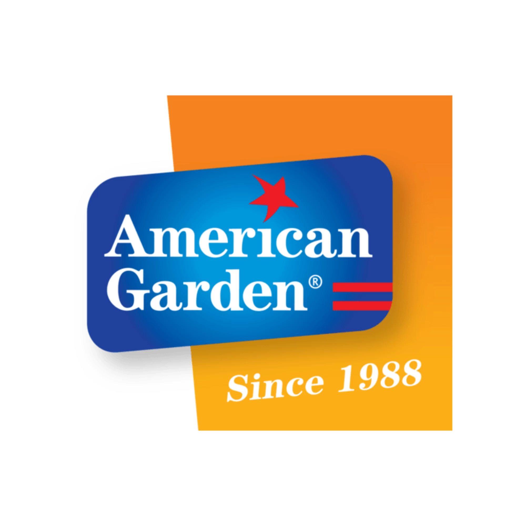 American Garden
