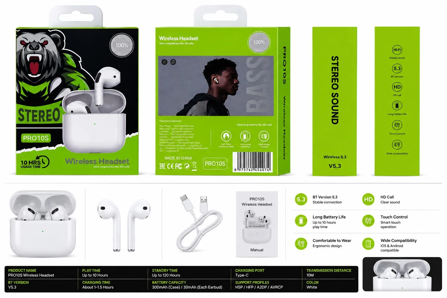 Product