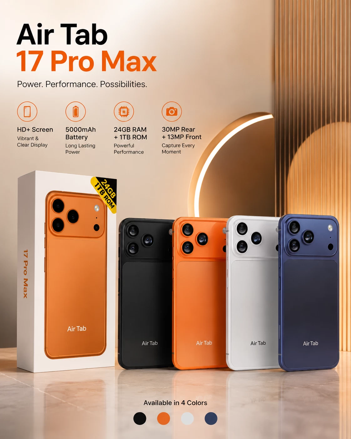 Product