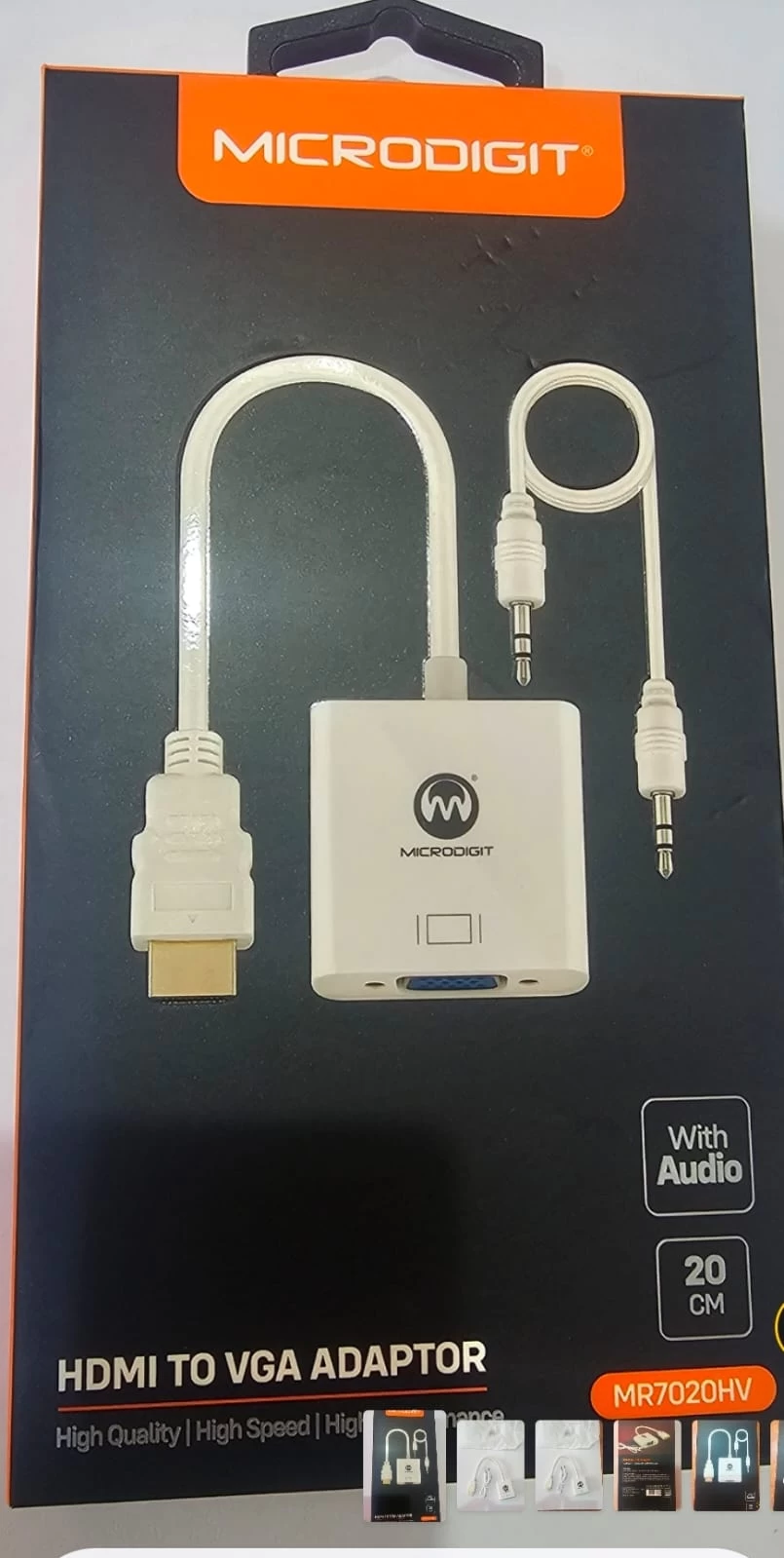 Product